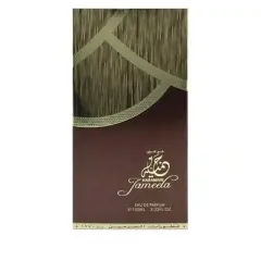 Jameela By Eau De Parfum Spray 3.4 Oz For Women