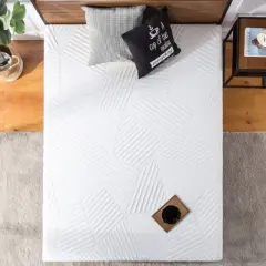 Zinus Adaptive 10" Hybrid Mattress
