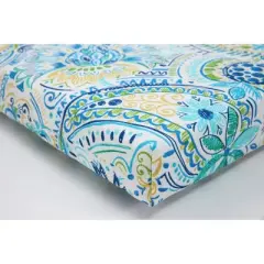 Gilford Outdoor Bench Cushion - Pillow Perfect