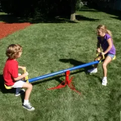 Swing-N-Slide See Saw Spinner