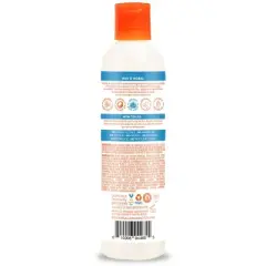 Cantu Weightless Smooth + Curl Enhancer Cream - 10oz