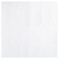 Con-Tact Brand Grip Prints Non-Adhesive Shelf Liner- White (18"x 4'): Nonskid Drawer & Cabinet Liners, Spot Clean