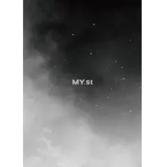 My.st - The Glow: Illusion (incl. Photobook + 3 x Photocards) (CD)