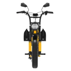Hover 1 Adult Altai Pro R750 20" Step-Over Electric Cruiser Bike - Yellow
