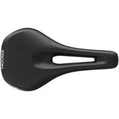 Ergon SM Saddle - Rail Material: Chromoly Women'sSize S/M