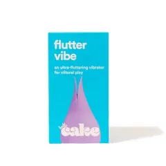 Hello Cake Flutter Arousal Vibrator