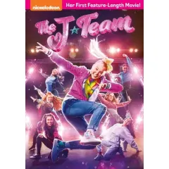The J Team (DVD)