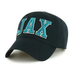 NFL Jacksonville Jaguars Clique Hat