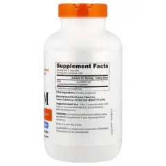 Doctor's Best MSM with OptiMSM&reg;, 360 Capsules (1,000 mg  per Capsule)