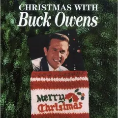Buck Owens - Xmas With Buck (CD)