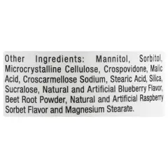 Leader 12 mg Tablets Melatonin 90 ea