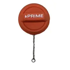 Generac Genuine OEM Water Pump Cap for 0068220 Generator - 0K9080