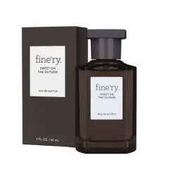 Fine'ry Sweet On the Outside Fragrance Perfume - 2.02 fl oz