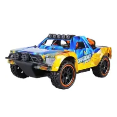 Power Craze High Speed Buggy - 1:18 Scale