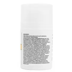 Eczema Honey Concentrated Cocktail Renewal Face Moisturizer - 1.7oz