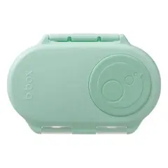 b.box Snack Box - Mini Bento Box - Spearmint