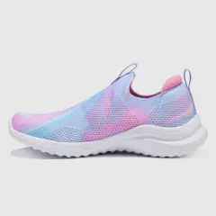 S Sport By Skechers Girls' Daisey Sneakers