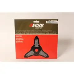 Echo Genuine OEM Replacement Grass Blade - 99944200047