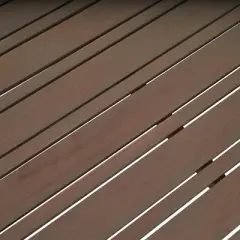 2pk Oana Outdoor Acacia Wood Right Arm Loveseat & Coffee Table with Cushion Gray/White - Christopher Knight Home: Transitional Patio Lounge Set