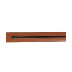 CTM Men's Leather Travel Money Belt