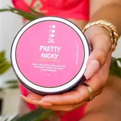 Coco XO Pretty Nicky Natural Whipped Body Butter