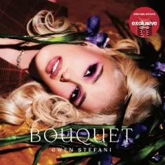 Gwen Stefani - Bouquet (Target Exclusive, CD)
