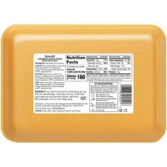 Johnsonville Vermont Maple Syrup Breakfast Sausage - 12oz