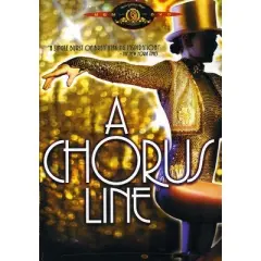 A Chorus Line