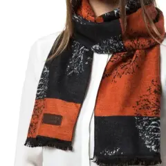 Gallery Seven | Women's Elegant Winter Scarf.