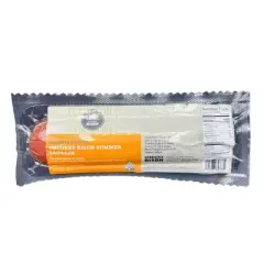 Nebraska Bison 7-8 oz Original Bison Summer Sausage - Pack of 3