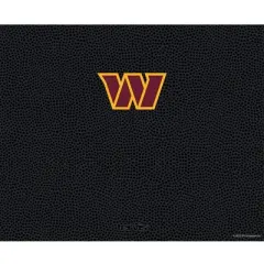 NFL Washington Football Team Wide Mouth Water Bottle