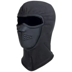 RefrigiWear Arctic Clava Moisture Wicking Windproof Waterproof Fleece Balaclava