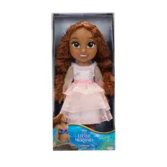 Disney&rsquo;s The Little Mermaid Celebration Ariel 14" Large Doll
