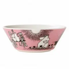 Moomin Bowl 15cm 5.9" Love