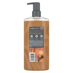 Dove Men+Care Restore Plant Based Body Wash - Sandalwood & Cardamom Oil - 26 fl oz