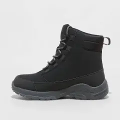 Men's Mack Lace-Up Winter Hiker Boots - All in Motion&trade;