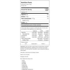 Xlear Spry Gum - Natural Fruit