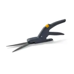 Woodland Tools Grass Shear, High Carbon Steel, Straight Edge