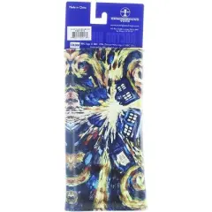 Se7en20 Doctor Who Van Gogh Exploding TARDIS Purse