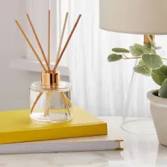 4oz Boxed Reed Sparkling Yuzu Diffuser - Threshold&trade;