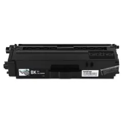 Brother Genuine TN336BK High Yield Black Toner Cartridge