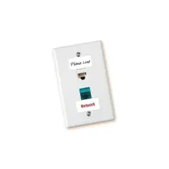 Avery Laser/Inkjet Multipurpose Labels 3/4" x 1 1/2" White 166207