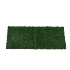 Sandinrayli Dog Pee Turf Replacement, 23 x 18"