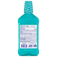 Sensodyne Pronamel Intensive Enamel Repair Mouthwash - 16.9 fl oz