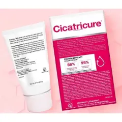 Cicatricure Anti-Wrinkle + Firming Moisturizing Cream with Retinol &ndash; 2.1oz