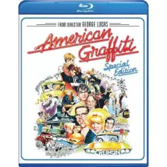 American Graffiti (Special Edition)
