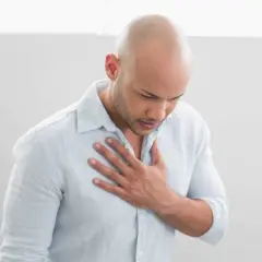 Omeprazole 20mg Acid Reducer Delayed Release Tablets - Wildberry Mint Flavor - 42ct - up & up&trade;