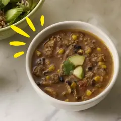 Panera Bread Gluten Free Chicken Tortilla Soup - 32oz