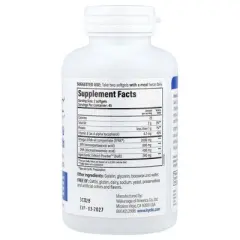 Kyolic Aged Garlic Extract&trade;, Cholesterol & Circulation Health, 90 Softgels