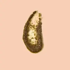 Acure Brightening Facial Scrub - Unscented - 4 fl oz